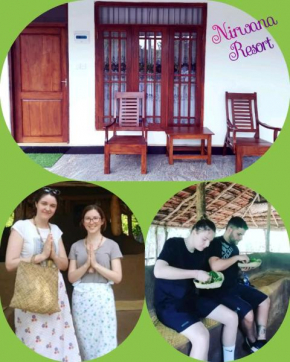 Nirwana Resort
